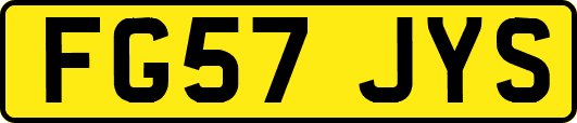 FG57JYS