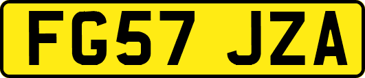 FG57JZA