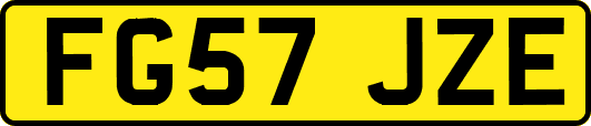 FG57JZE