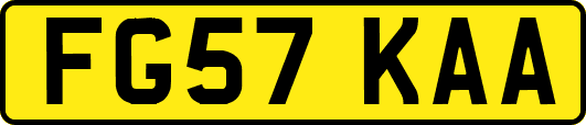 FG57KAA