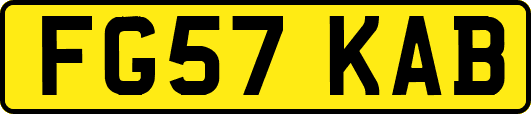 FG57KAB