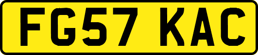 FG57KAC