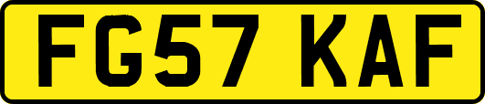 FG57KAF