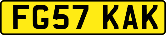 FG57KAK