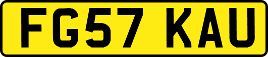 FG57KAU