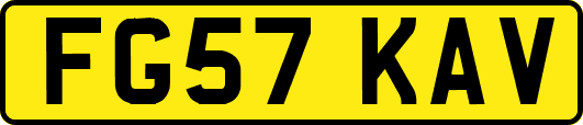 FG57KAV