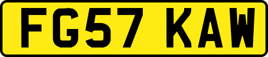FG57KAW