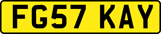 FG57KAY