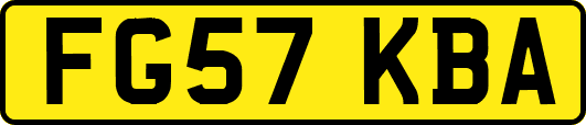 FG57KBA