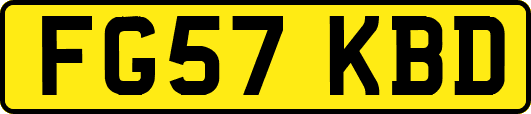 FG57KBD