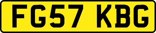 FG57KBG