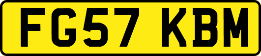 FG57KBM
