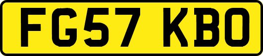 FG57KBO