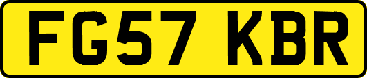 FG57KBR