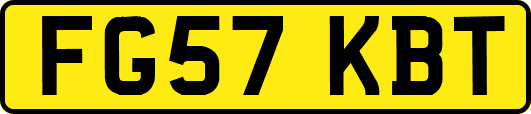 FG57KBT