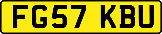 FG57KBU