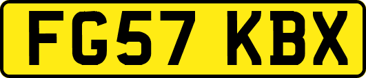 FG57KBX
