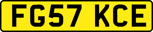 FG57KCE