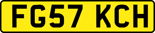 FG57KCH