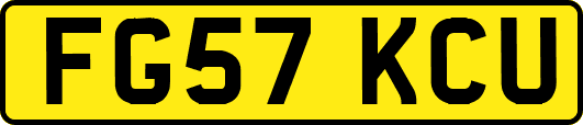FG57KCU