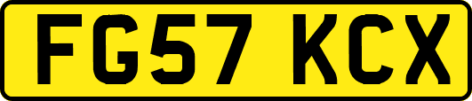 FG57KCX