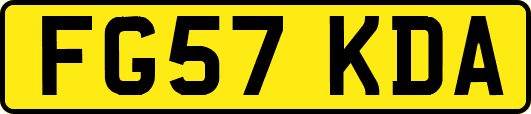 FG57KDA