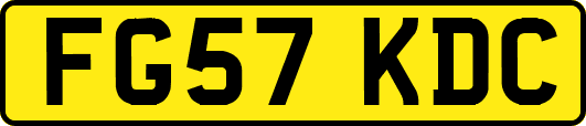 FG57KDC
