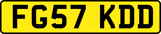 FG57KDD