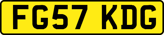 FG57KDG