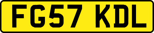 FG57KDL