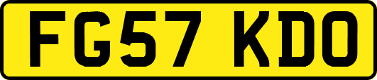 FG57KDO