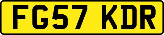 FG57KDR
