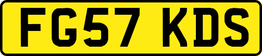 FG57KDS