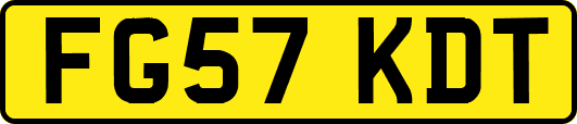 FG57KDT