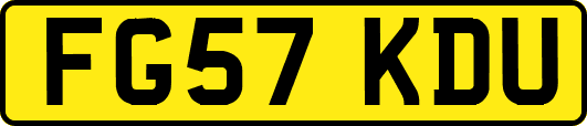 FG57KDU