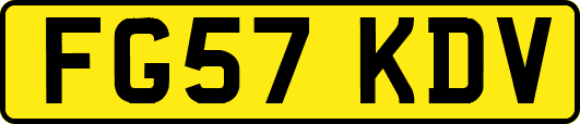 FG57KDV