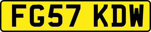FG57KDW