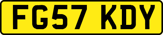 FG57KDY