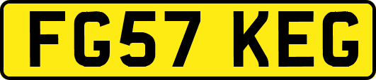FG57KEG