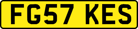 FG57KES