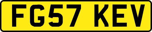 FG57KEV