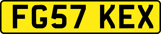 FG57KEX