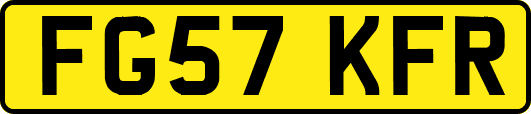 FG57KFR