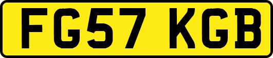 FG57KGB