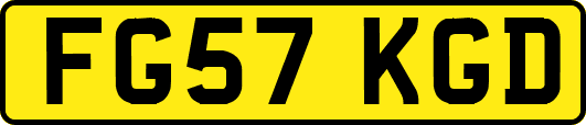 FG57KGD