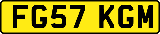 FG57KGM