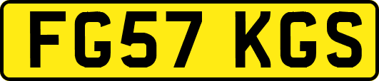 FG57KGS
