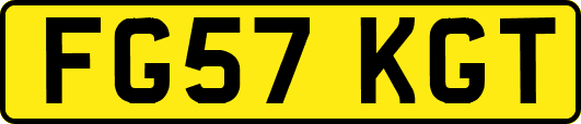 FG57KGT