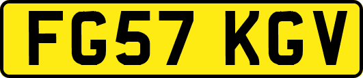 FG57KGV