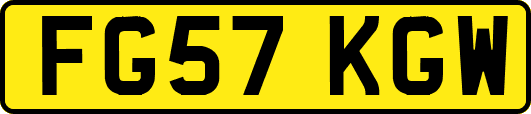 FG57KGW